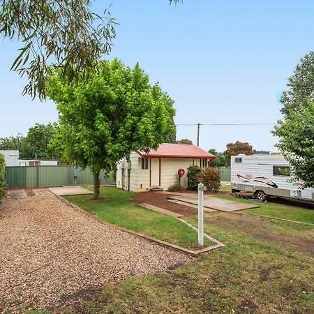 Fossicker Caravan Park Glen Innes Kültér fotó