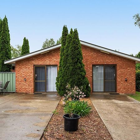 Fossicker Caravan Park Glen Innes Kültér fotó